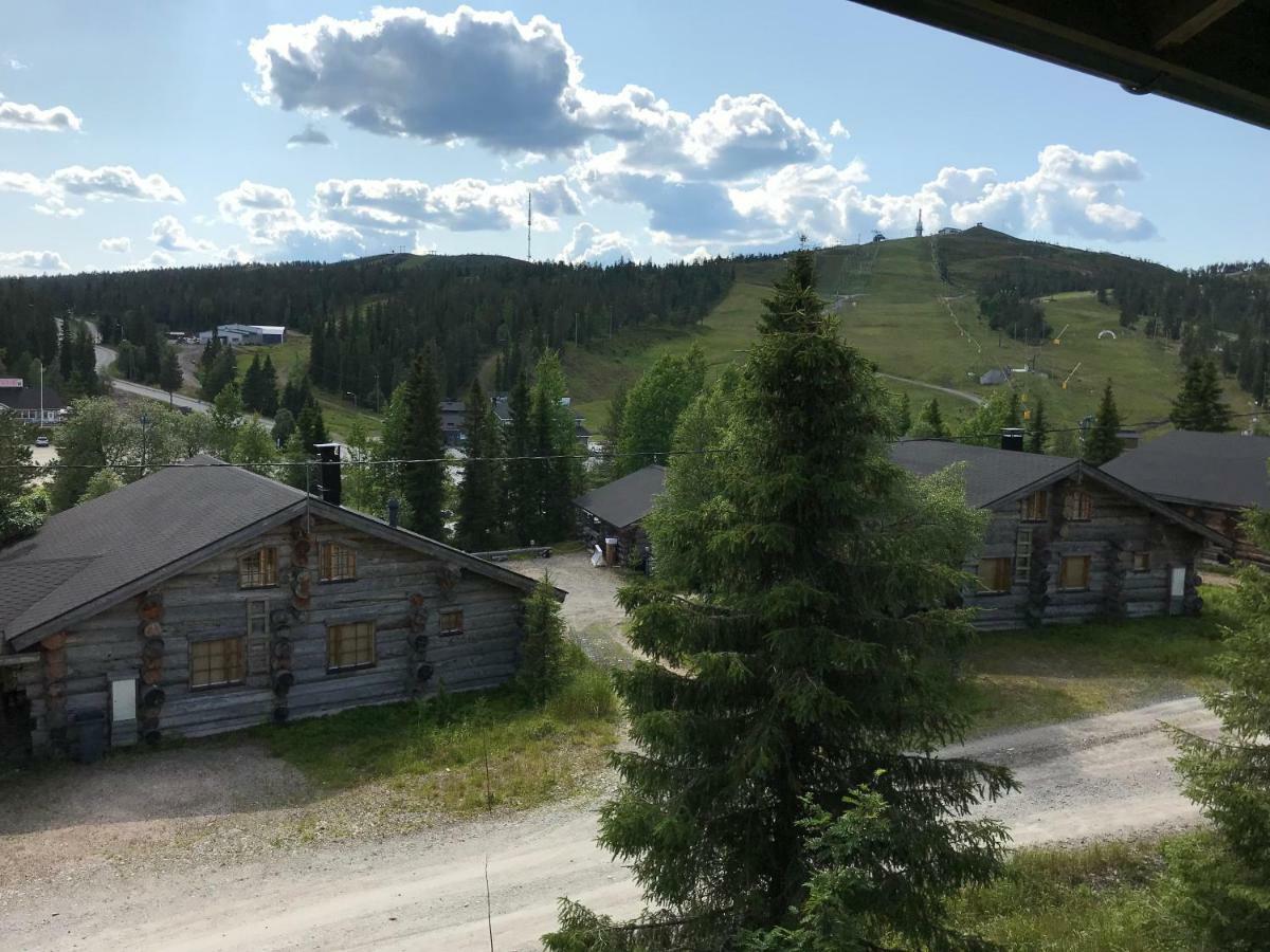 Chill Cave - Logwood Cottage Рука Екстер'єр фото